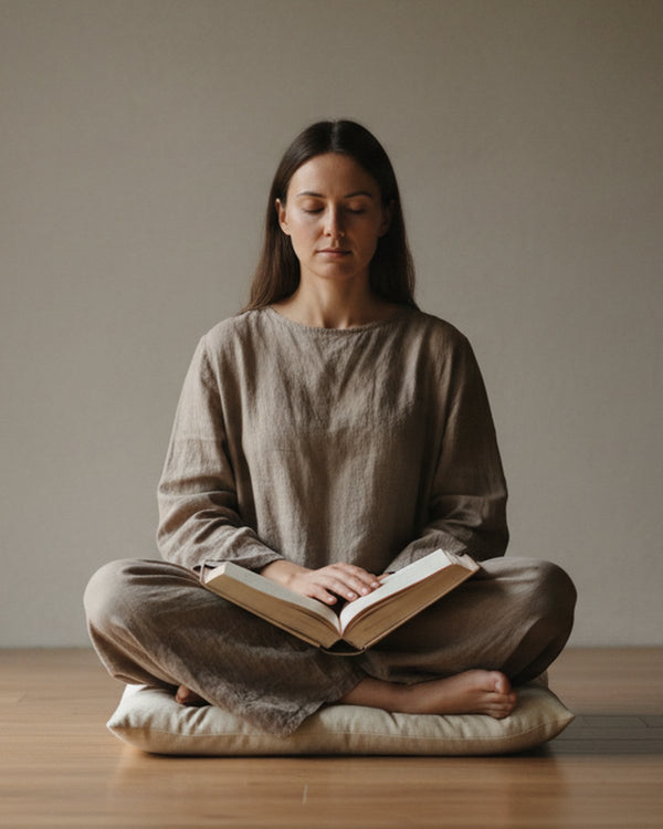 Meditatív