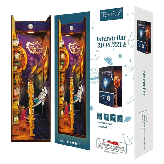 Interstellar – Tonecheer (1)