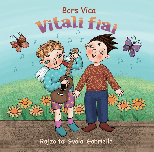 Vitali fiai