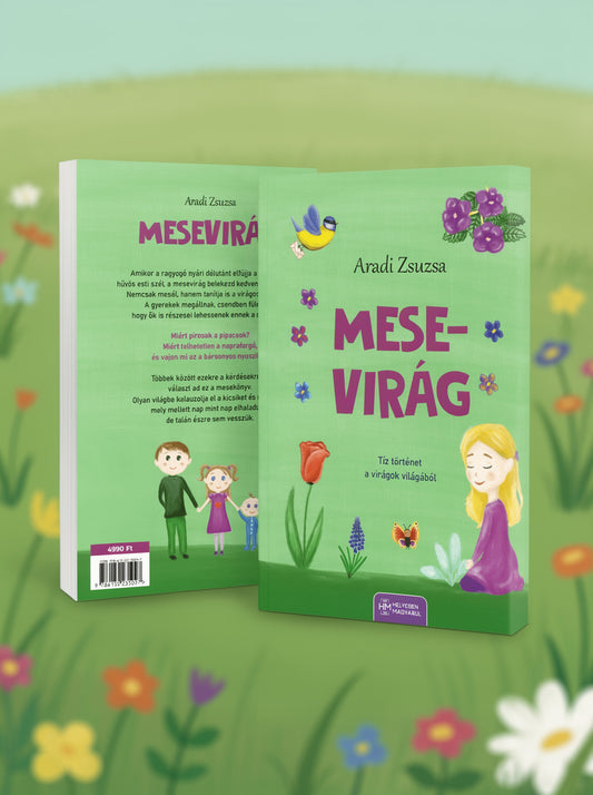 Mesevirág