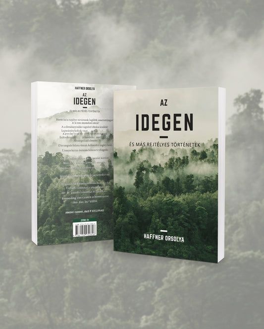 Az Idegen