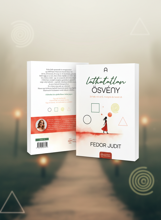 A Láthatatlan Ösvény