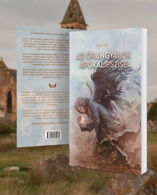 Az őrangyalok apokalipszise