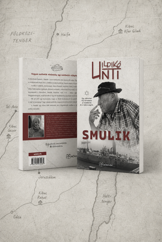Smulik