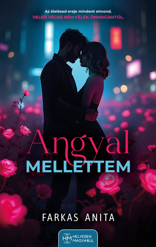 Angyal mellettem