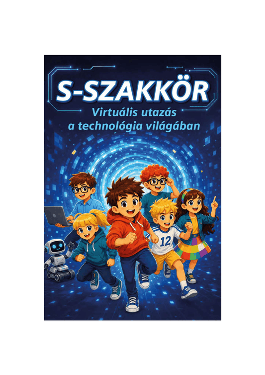 S-Szakkör