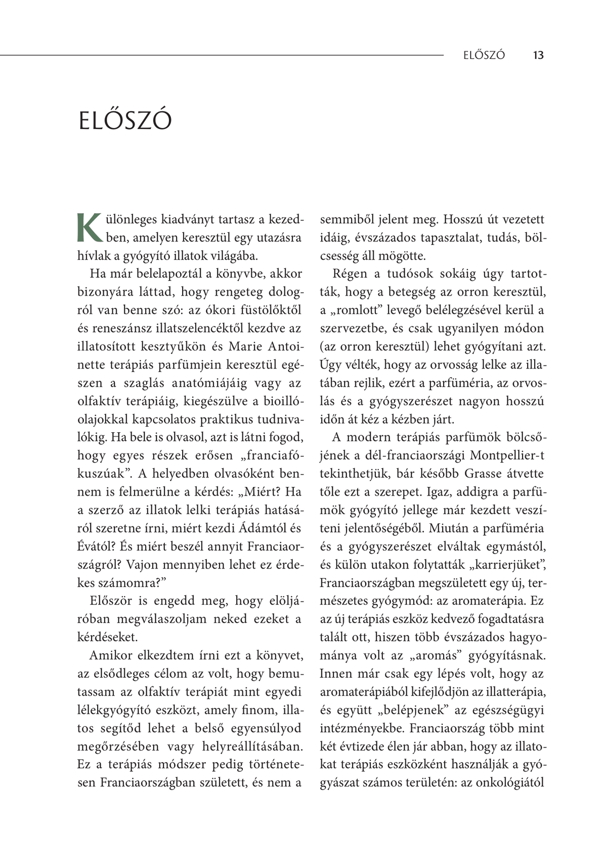 Beleolvasó — 3. oldal