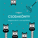 Csodakönyv – 1. kép