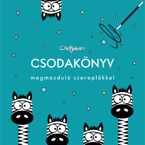 Csodakönyv