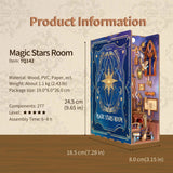 Magic Stars Room – Varázslószoba – 8. kép