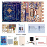 Magic Stars Room – Varázslószoba – 9. kép