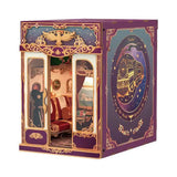 Magical Journey – Varázsvonat-fülke – 1. kép