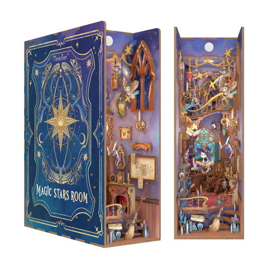 Magic Stars Room – Tonecheer (3)