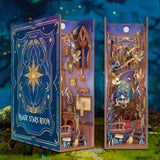 Magic Stars Room – Varázslószoba – 2. kép