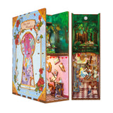 Alice in Wonderland – Alice Csodaországban – 2. kép