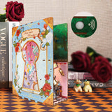 Alice in Wonderland – Alice Csodaországban – 3. kép