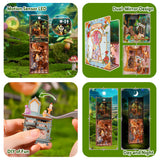 Alice in Wonderland – Alice Csodaországban – 6. kép