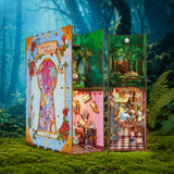 Alice in Wonderland – Alice Csodaországban – 5. kép