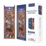 Magic Stars Room – Varázslószoba – 1. kép