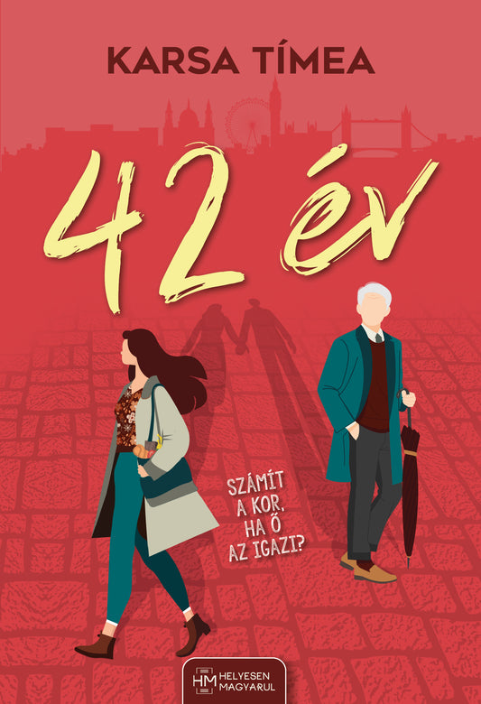 42 év