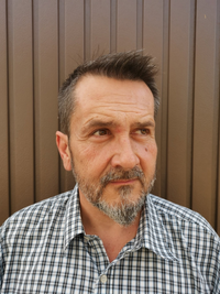 Molvay Péter