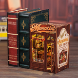 Memories Music Bookshop – Zenés könyvesbolt – 4. kép