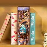 Magic Stars Room – Varázslószoba – 4. kép