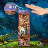 Magic Stars Room – Varázslószoba – 5. kép