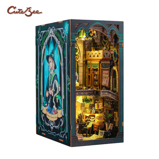 Darkness Common Room – CuteBee (1)
