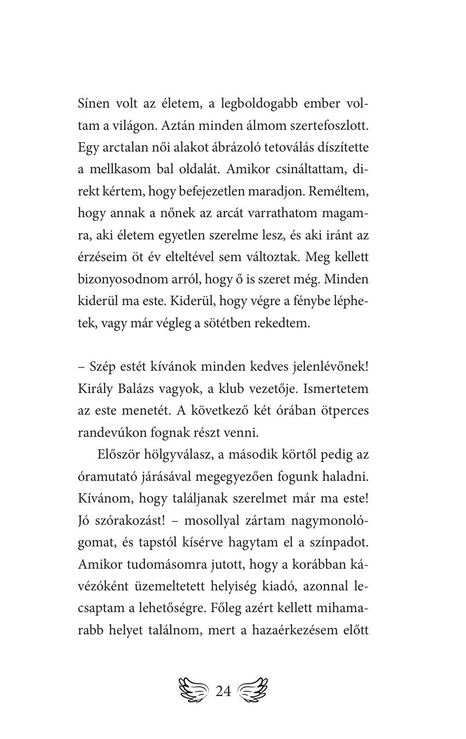 Beleolvasó — 4. oldal