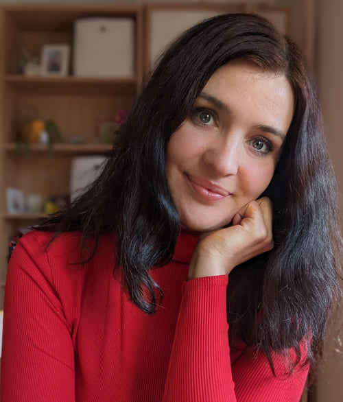 Aradi Zsuzsa