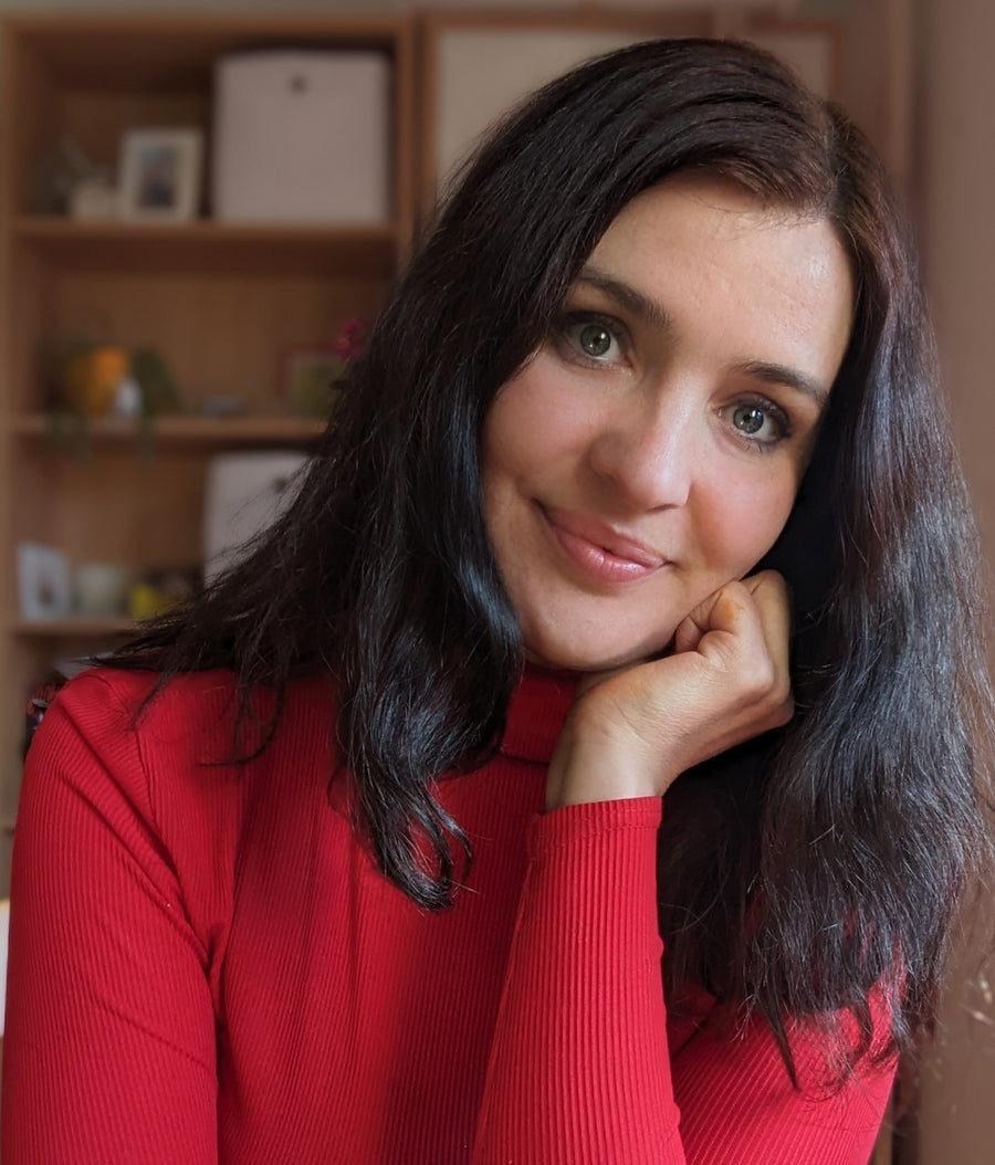 Aradi Zsuzsa