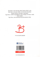 B+ Be Positive! – 2. kép