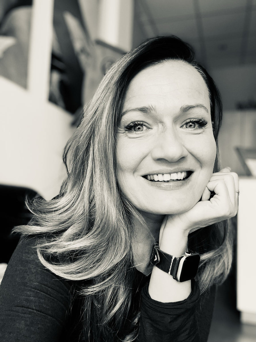 Bencze Móna