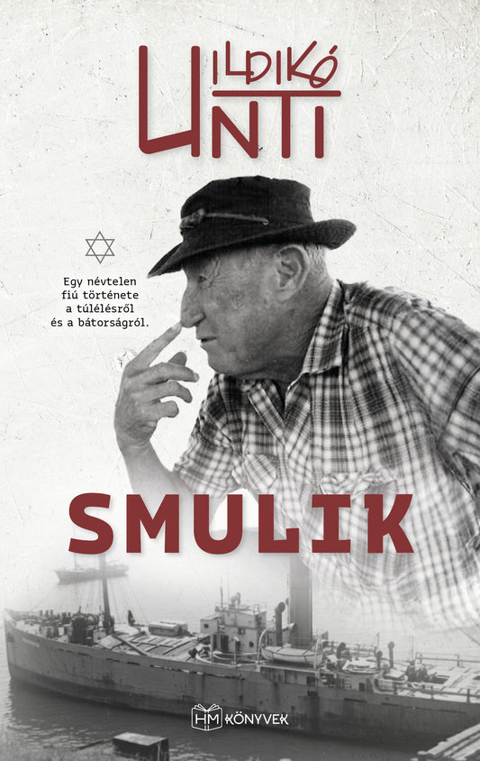 Smulik