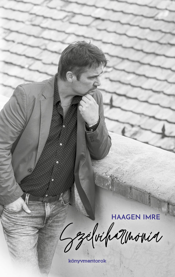 Szélviharmónia — Haagen Imre