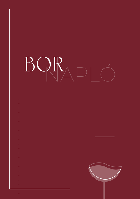 Bornapló