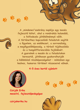 A "mindenes" szekrény naplója – 2. kép