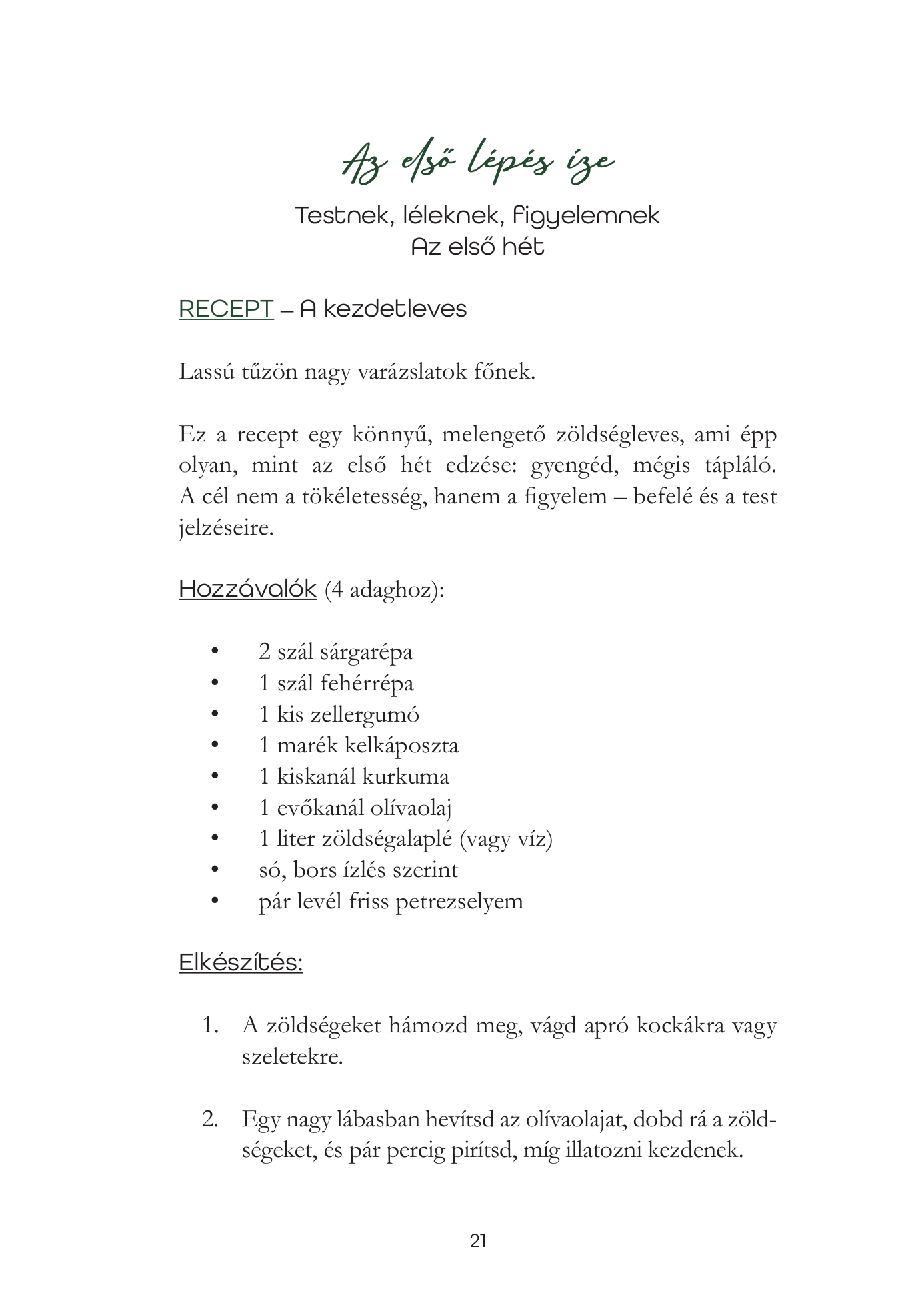 Beleolvasó — 3. oldal