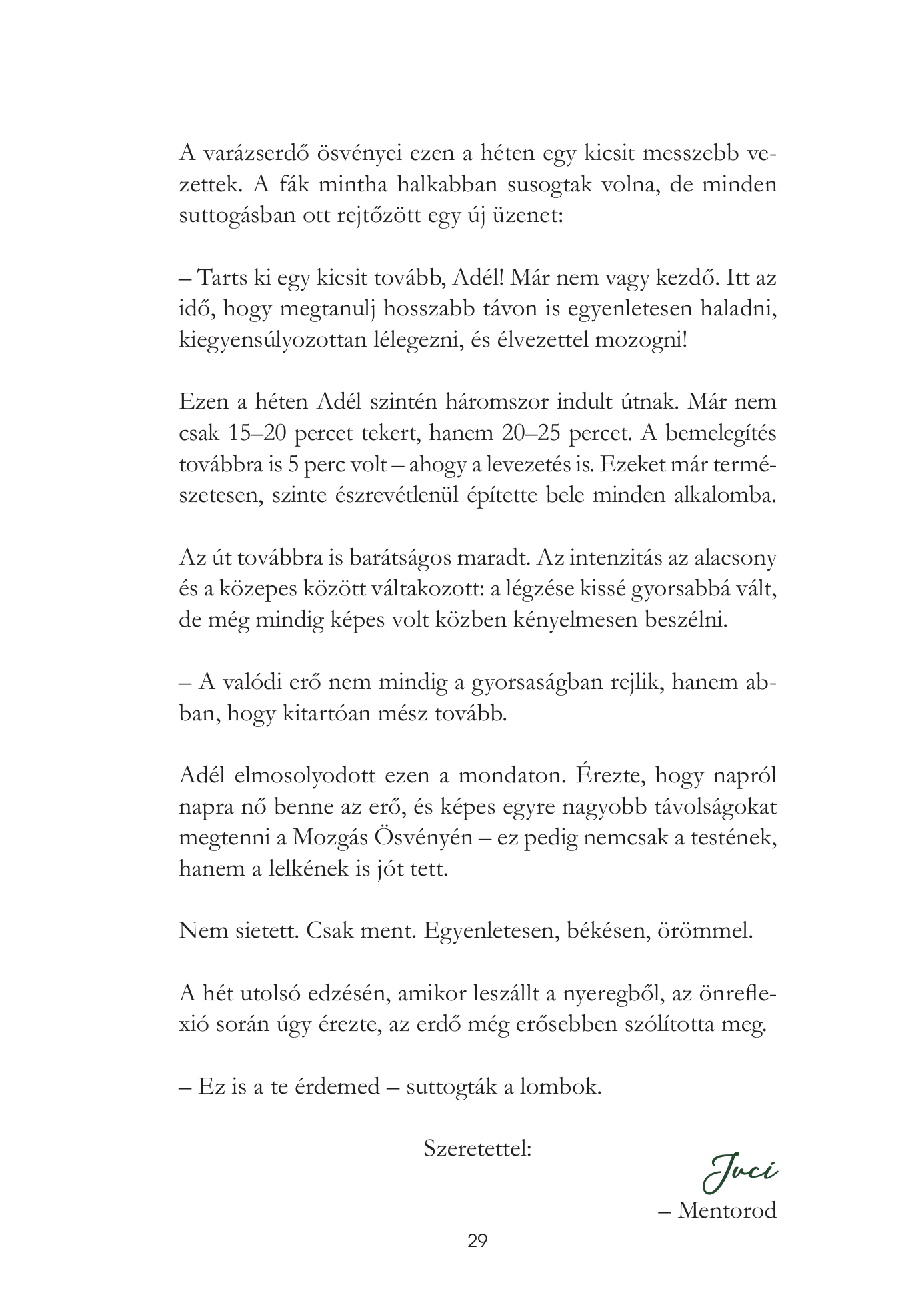Beleolvasó — 8. oldal