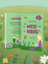Mesevirág – 3. kép