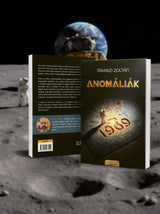 Anomáliák – 3. kép