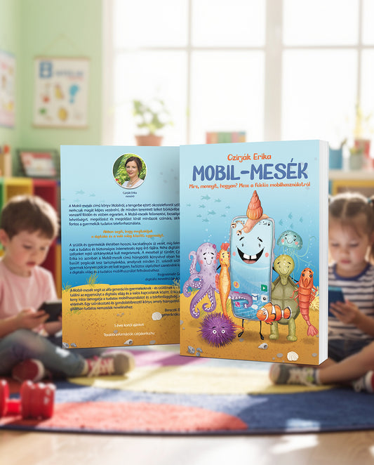 Mobil-mesék
