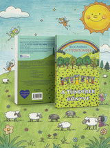 A Titoktündér - A tündérek könyve – 3. kép