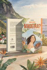 Miért éppen Madeira? – 3. kép