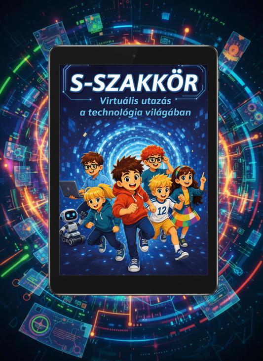 S-Szakkör