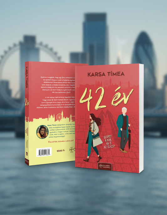 42 év