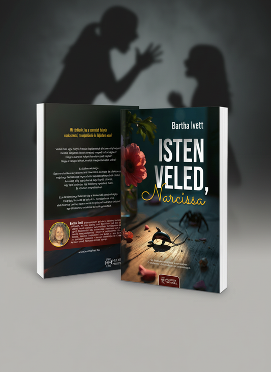 Isten veled, Narcissa