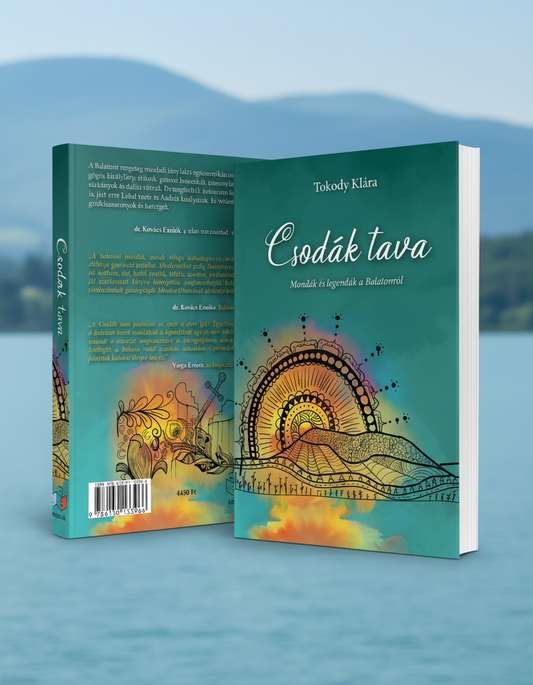 Csodák tava