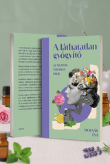 A láthatatlan gyógyító - Az illatok terápiás ereje – 3. kép